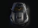 Chevrolet Corvette Stingray Coupe 2013 года